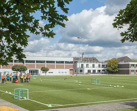 Sporthotel Hamburg By Jufa Hotels 