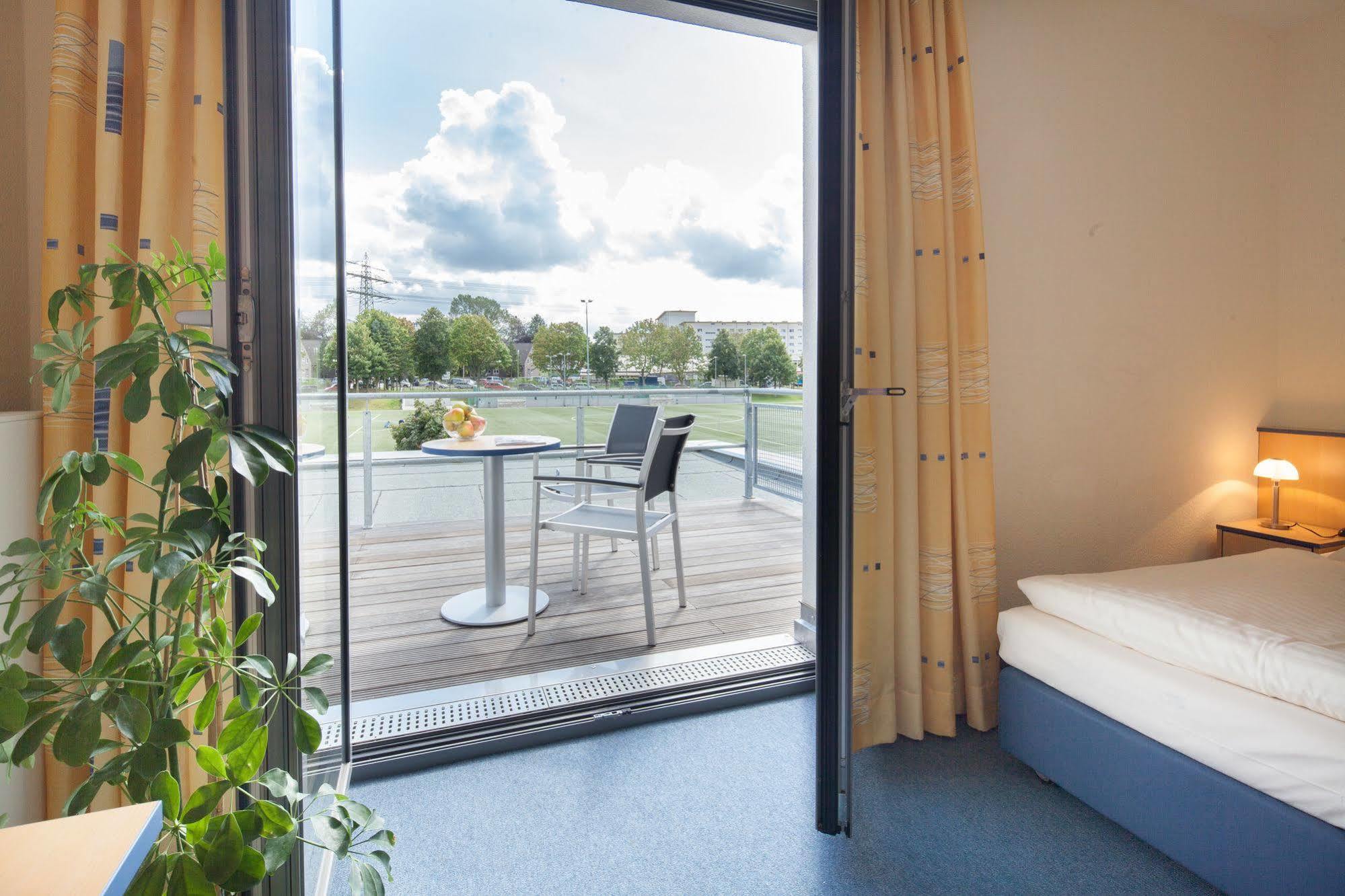 By Jufa Hotel Hamburg-Harburg
