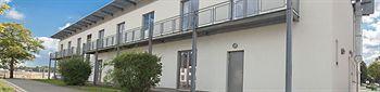Hotel By Jufa
